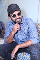 Hero Kiran Abbavaram Photos